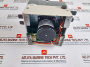 Abb Dpt63-cb010 C20 2P Miniature Circuit Breaker 20W 220V 50Hz 15 R/Min