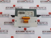 Abb Dpt63-cb010 C20 2P Miniature Circuit Breaker 20W 220V 50Hz 15 R/Min