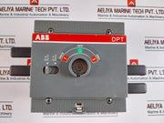 Abb Dpt63-cb010 C20 2P Miniature Circuit Breaker 20W 220V 50Hz 15 R/Min