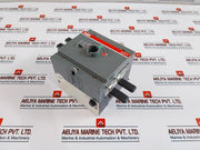 Abb Dpt63-cb010 C20 2P Miniature Circuit Breaker 20W 220V 50Hz 15 R/Min