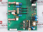 Abb Dsab-01C Module Assessory Board 94V-0
