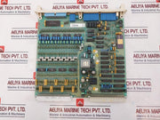 Abb Dsai 130 Analog Input Board