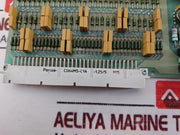 Abb Dsai 130 Analog Input Board