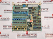 Abb Dsai 130 Analog Input Board 57120001-p Used