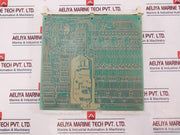 Abb Dsai 130 Analog Input Board 57120001-p Used