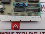 Abb Dsai 130 Analog Input Board 57120001-p Used