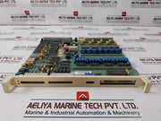 Abb Dsai 130 Analog Input Circuit Board