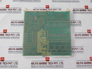 Abb Dsai 130 Analog Input Circuit Board