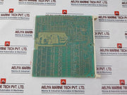 Abb Dsai 130 Analog Input Circuit Board