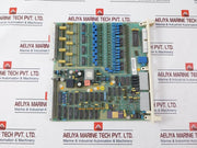 Abb Dsai 130 Analog Input Circuit Board