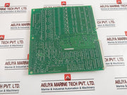 Abb Dsai 130 Analog Input Circuit Board 94V