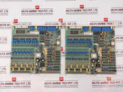 Abb Dsai 130 Analog Input Module