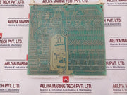 Abb Dsai 130 Analog Input Module