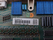 Abb Dsai 130 Analog Input Module