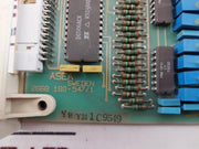 Abb Dsai 130 Analog Input Module