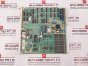 Abb Dsai 145 Analog Input Unit