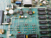 Abb Dsai 145 Analog Input Unit, 2668 184-264