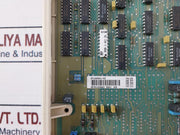 Abb Dsai 155 Analog Input Board 2668 184-143/1