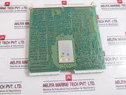Abb Dsai 155 Analog Input Board 57120001-hz Used