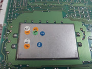 Abb Dsai 155 Analog Input Board 57120001-hz Used
