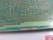 Abb Dsai 155 Analog Input Board 57120001-hz Used