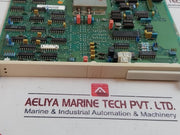 Abb Dsai 155 Analog Input Board 57120001-hz Used