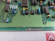 Abb Dsai 155 Analog Input Board 57120001-hz Used