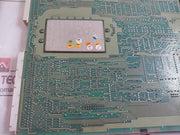 Abb Dsai 155 Analog Input Module
