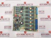 Abb Dsao 120 Analog Output Board