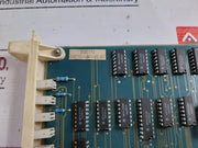 Abb Dsbc 172 Bus Repeater Module 2668 404-3/4 24V
