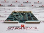 Abb Dsbc 172 Bus Repeater Module 2668 404-3/4 24V
