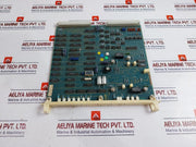 Abb Dsbc 172 Bus Repeater Module 2668 404-3/4 24V