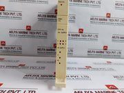 Abb Dsbc 172 Bus Repeater Module 2668 404-3/4 24V