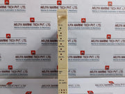 Abb Dsbc 172 Bus Repeater Module 2668 404-3/4 24V
