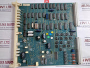 Abb Dsbc 172 Bus Repeater Module 2668 404-3/4 24V