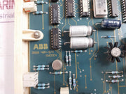 Abb Dsbc 172 Bus Repeater Module 2668 404-3/4 24V