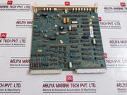 Abb Dsbc 172 Bus Repeater Module 2668 404-3/4