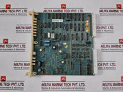 Abb Dsbc 172 Bus Repeater Module 57310001-kd 2668 404-3/4