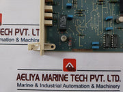 Abb Dsbc 172 Bus Repeater Module 57310001-kd 2668 404-3/4