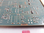 Abb Dsbc 172 Bus Repeater Module 57310001-kd Used