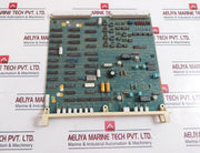 Abb Dsbc 172 Bus Repeater Module 57310001-kd Used