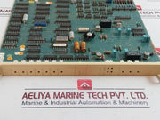 Abb Dsbc 172 Bus Repeater Module 57310001-kd Used