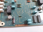 Abb Dsbc 172 Bus Repeater Module 57310001-kd Used