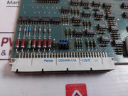 Abb Dsbc 172 Bus Repeater Module 57310001-kd Used