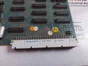 Abb Dsbc 172 Bus Repeater Module 57310001-kd Used