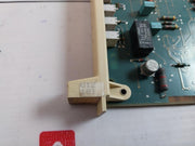 Abb Dsbc 172 Bus Repeater Module 57310001-kd Used