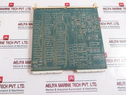 Abb Dsbc 172 Bus Repeater Module 57310001-kd Used