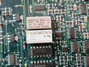 Abb Dsbc 176 Pcb Card