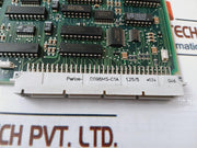 Abb Dsbc 176 Pcb Card