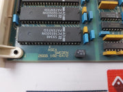 Abb Dsca 130 Communication Board